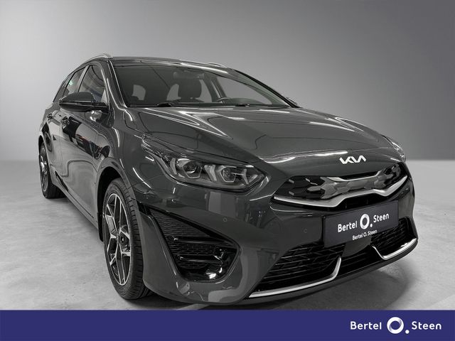 2022 KIA CEE'D - 1