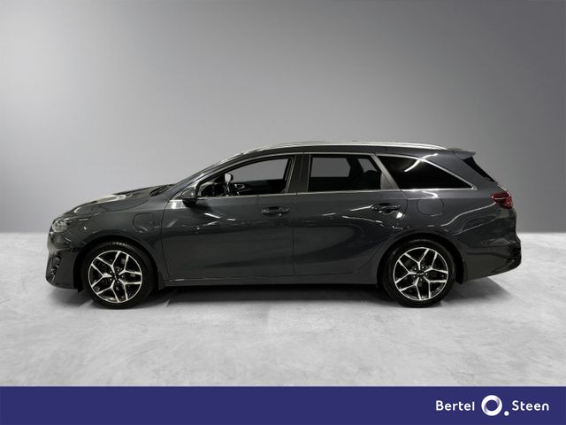 2022 KIA CEE'D - 4