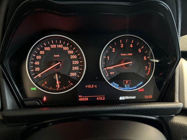 2017 BMW 2-SERIE - 9