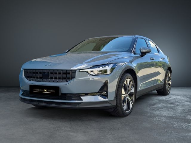 2023 POLESTAR 2 - 3