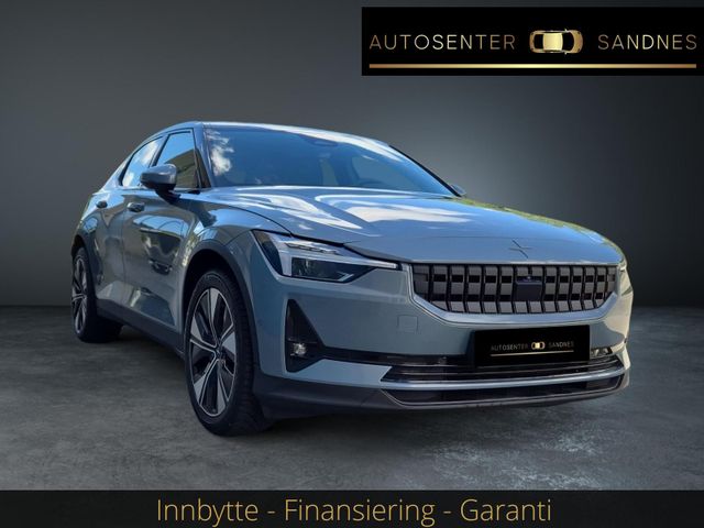 2023 POLESTAR 2 - 1