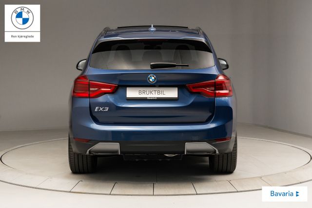 WBY7X4103MS026858 2021 BMW IX3-3