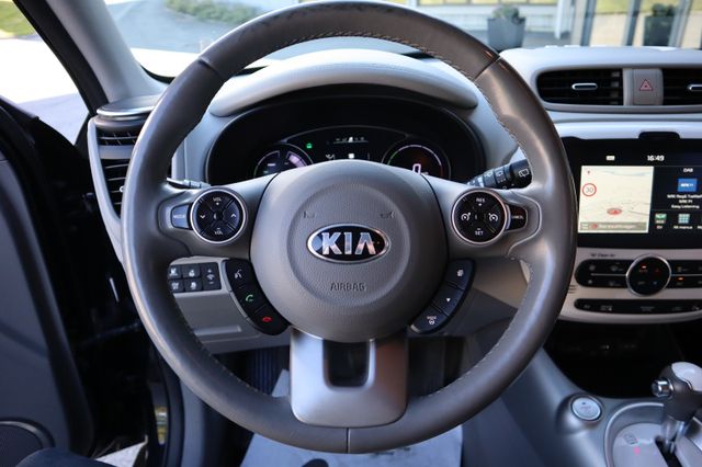 2016 KIA SOUL - 20