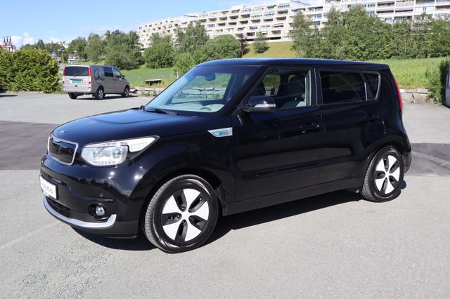 2016 KIA SOUL - 10