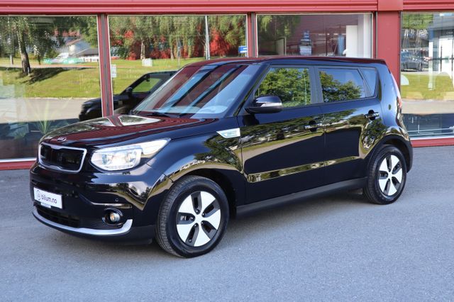 2016 KIA SOUL - 14