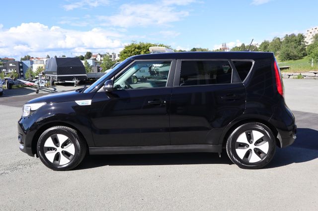 2016 KIA SOUL - 9