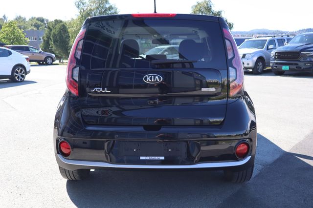 2016 KIA SOUL - 7