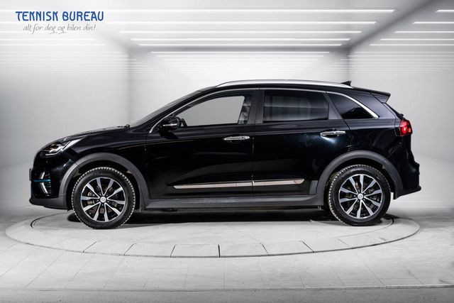 2020 KIA E-NIRO - 6