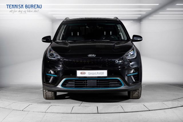 2020 KIA E-NIRO - 5