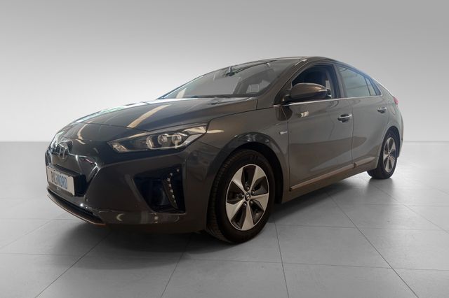 KMHC851HFKU041396 2019 HYUNDAI IONIQ-3