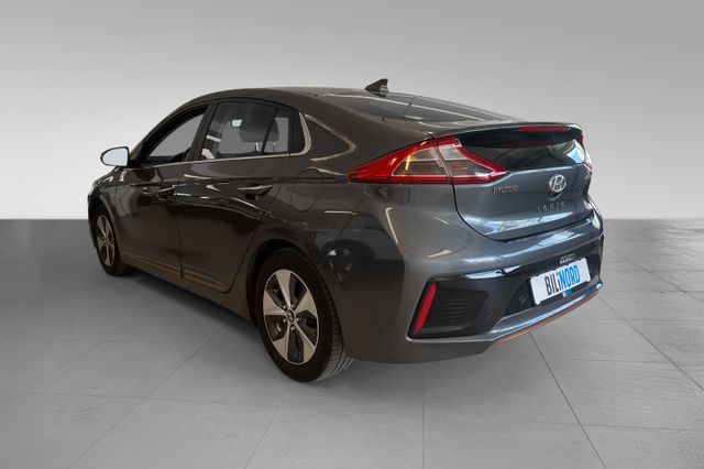 KMHC851HFKU041396 2019 HYUNDAI IONIQ-4