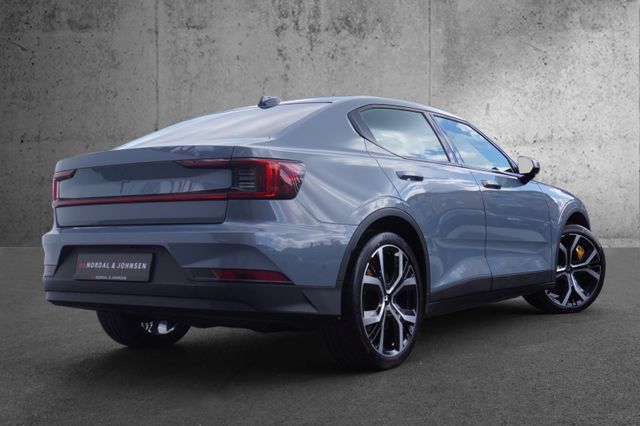 2021 POLESTAR 2 - 2