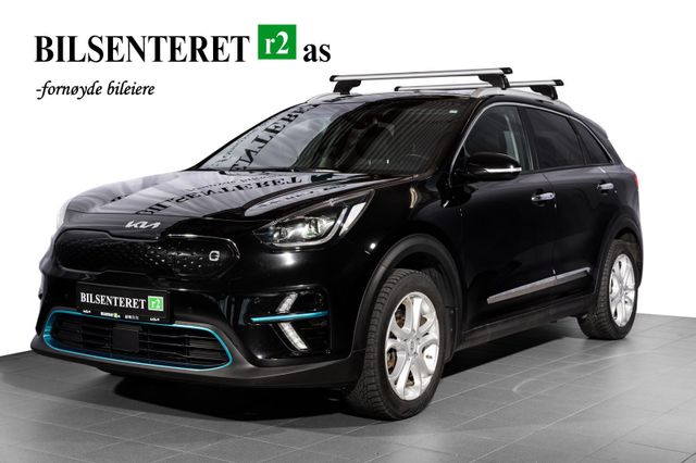 null 2022 KIA E-NIRO-0