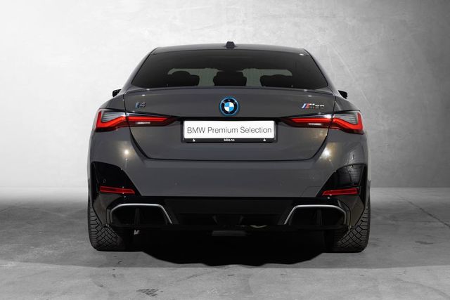 2024 BMW I4 M50 - 7