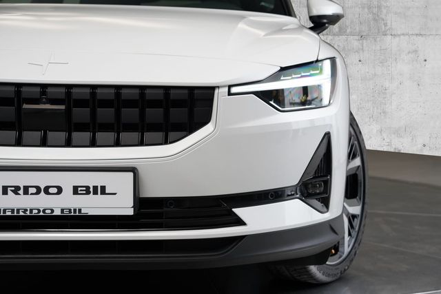 2023 POLESTAR 2 - 6