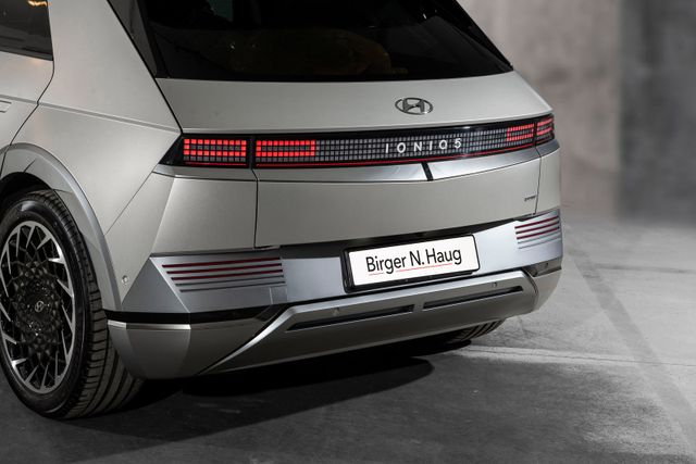 2022 HYUNDAI IONIQ 5 - 6