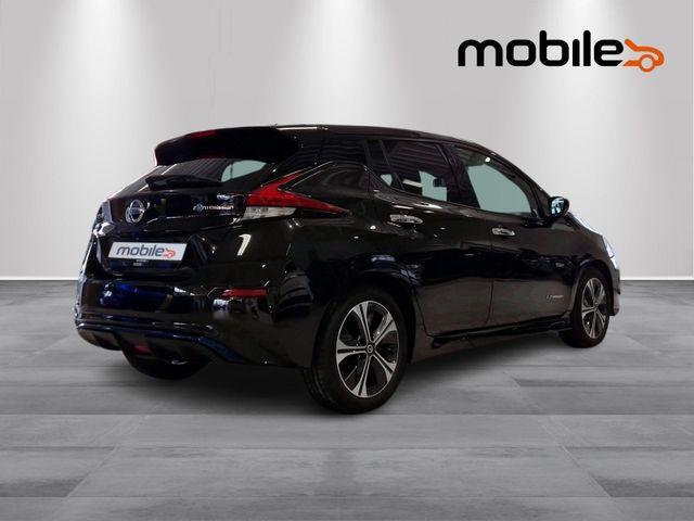 2018 NISSAN LEAF - 3