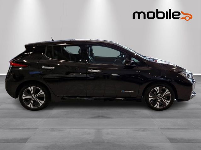 SJNFAAZE1U0039977 2018 NISSAN LEAF-1