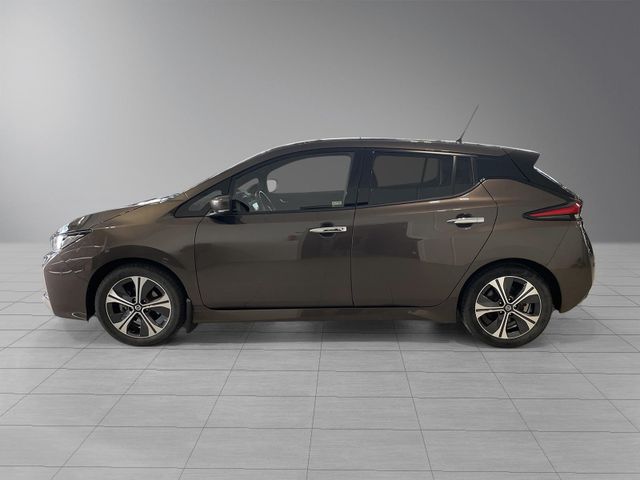 SJNFAAZE1U0093941 2020 NISSAN LEAF-1