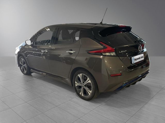 2020 NISSAN LEAF - 3