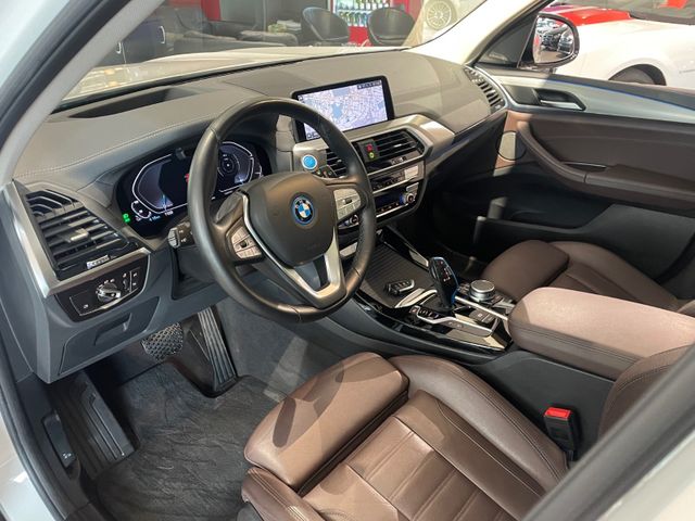 2021 BMW IX3 - 9