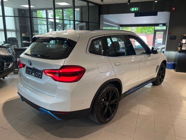 2021 BMW IX3 - 7