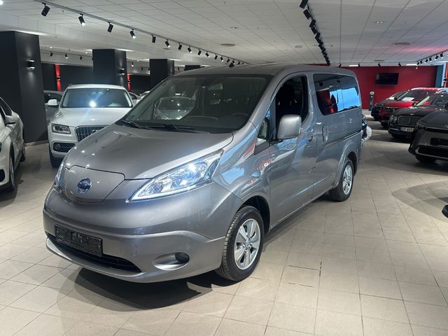 VSKTAAME0U0517929 2017 NISSAN E-NV200-1