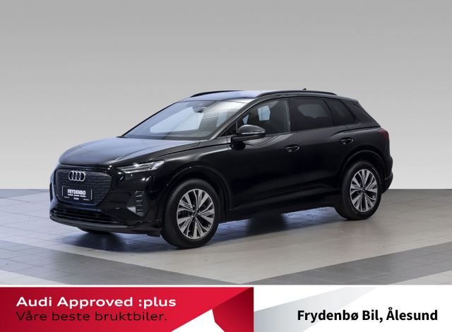 2022 AUDI Q4 E-TRON - 1