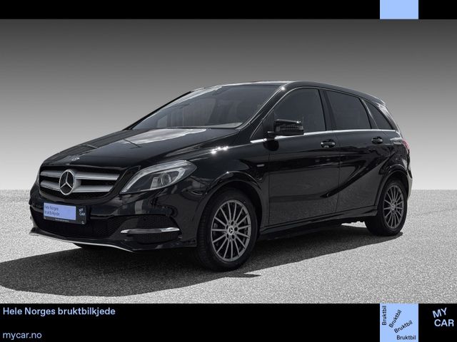 WDD2428901J015910 2018 MERCEDES-BENZ B-KLASSE-0