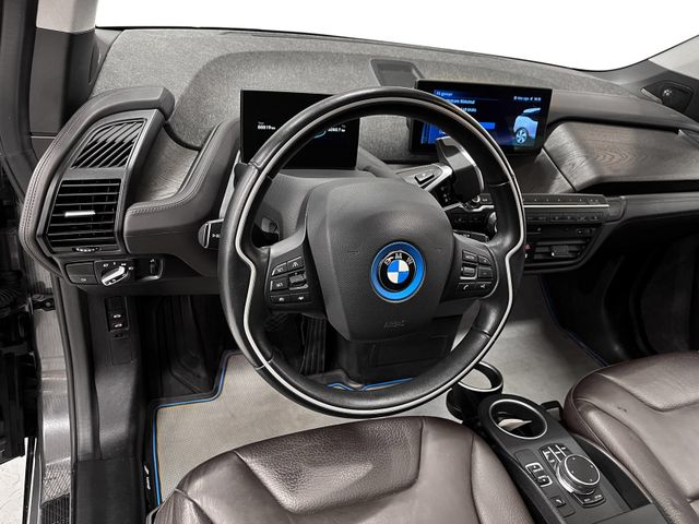 2018 BMW I3 - 8