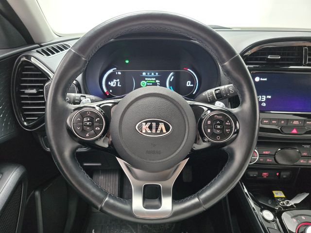 2020 KIA SOUL - 22