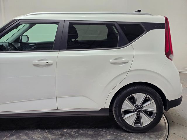 2020 KIA SOUL - 8