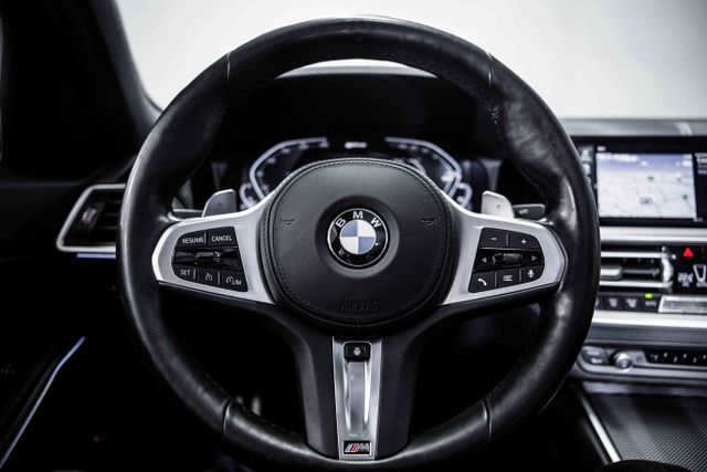2020 BMW 3-SERIE - 28