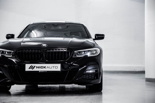 2020 BMW 3-SERIE - 10