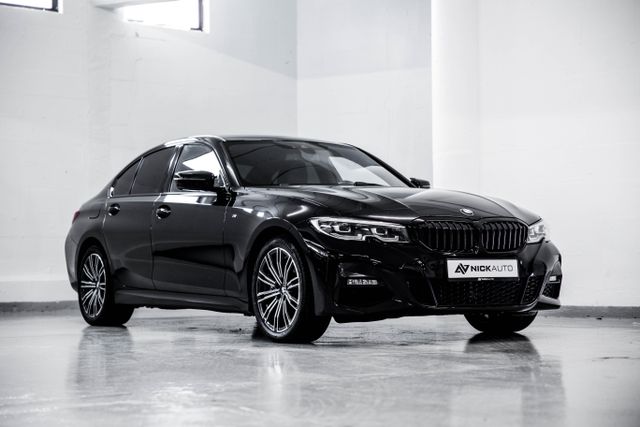 2020 BMW 3-SERIE - 13