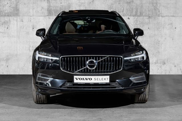 2021 VOLVO XC60 - 3