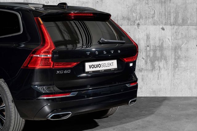 2021 VOLVO XC60 - 4