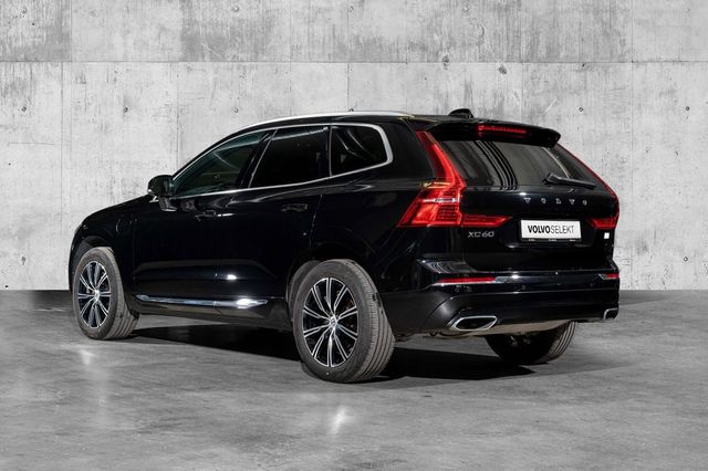 2021 VOLVO XC60 - 2