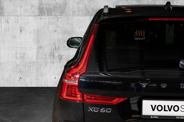 2021 VOLVO XC60 - 8