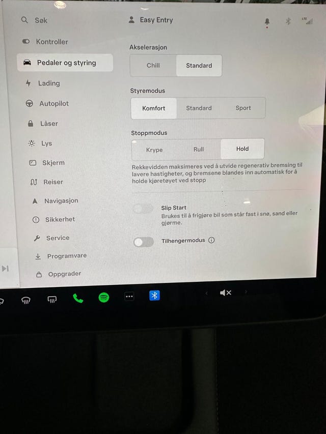 2021 TESLA MODEL 3 - 25