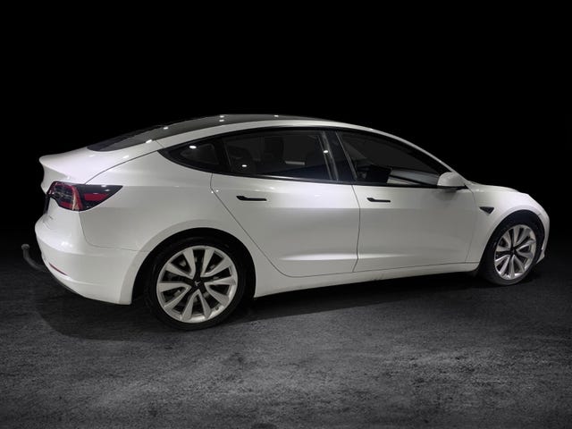 5YJ3E7EB8MF844814 2021 TESLA MODEL 3-3