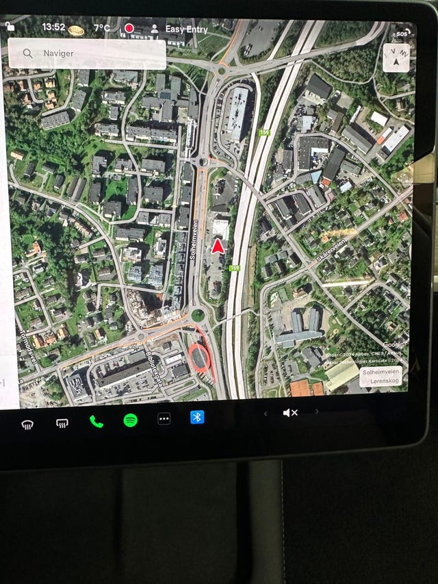 2021 TESLA MODEL 3 - 27