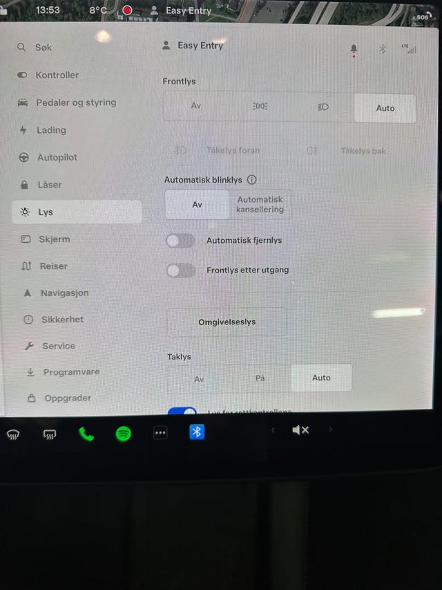 2021 TESLA MODEL 3 - 22