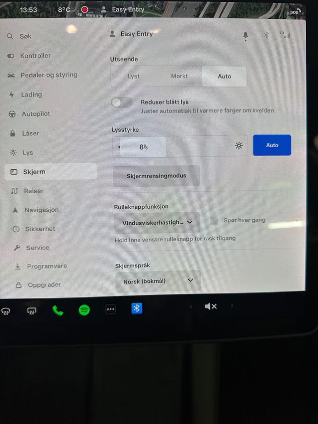 2021 TESLA MODEL 3 - 21