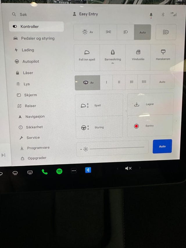 2021 TESLA MODEL 3 - 26
