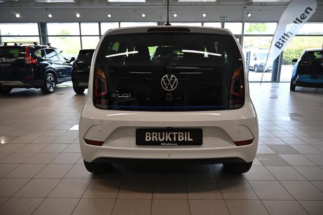 2021 VOLKSWAGEN UP! - 4