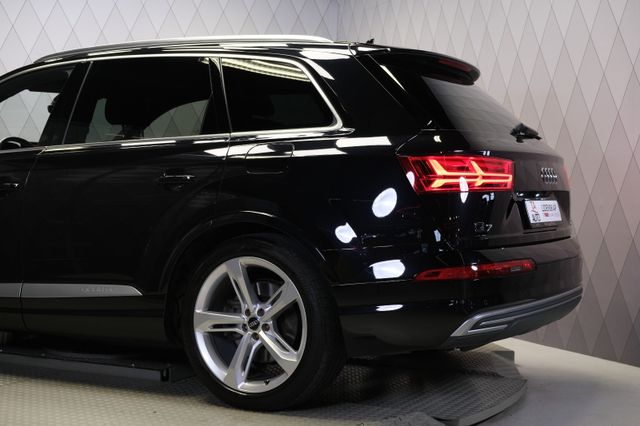 2018 AUDI Q7 - 13