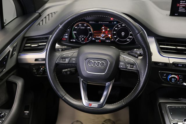 2018 AUDI Q7 - 22