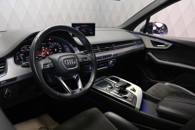 2018 AUDI Q7 - 19