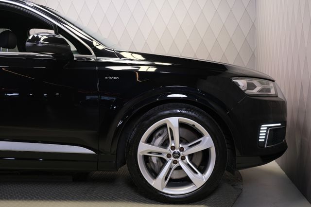 2018 AUDI Q7 - 9